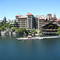 Mohonk Mountain House