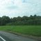 Field near Pomo Ridge Lane
