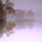 Hopedale Pond, Hopedale, MA.