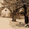 Sepia barn1