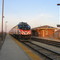 Mokena - Hickory Creek Station (White Castle Stop)