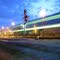Metra MPI MP36PH-3S -  Mokena, IL 6-1-2010