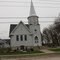 Marley Community Church on Maple St.