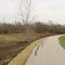 Hickory Creek Forest Preserve Field