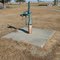 Wayside Rest Area Water Well