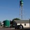 Water Tower, Platte, SD