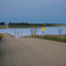 A bend in the road