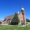 Saint Bernard's Church, Redfield, Spink County, South Dakota