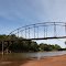Old Iron Bridge