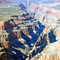 “View north into upper Tincanebitts Canyon”