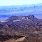 Somewhere between Boulder City and the Grand Canyon
