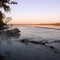 Katy Trail, Missouri River, Saint Charles, MO