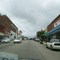 Looking West on Main St., Willow Springs, MO