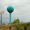 Willow Springs, MO water tank
