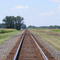 Tracks to the West