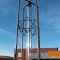 World's Biggest Wind Chime