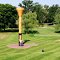 World's Largest Golf Tee, Casey, IL