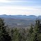 Overlook-Indian Head-Twin-Sugarloaf-Plateau Mountains from Black Dome