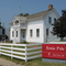 Ernie Pyle Home