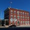 Historic Gold Dust Hotel, Fredonia, Wilson County, Kansas