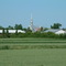 Vue du Village arrière