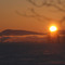 St-Damase, Mont-yamaska, Soleil du matin