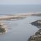 Siuslaw River bar