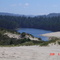 Cleowax Lake near Florence