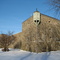 Fort l'hiver