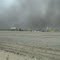 Satanta grass fire 4/3/11