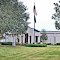 St John The Baptist Parish Courthouse - Built 1968 - Edgard, LA