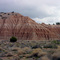 Cathedral Gorge, NV
