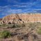 Cathedral Gorge, Nevada