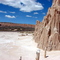 Cathedral Gorge