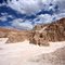 Cathedral Gorge State Park