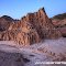 cathedral gorge state park