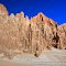 cathedral gorge