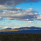 The Eldorado Mountains from the southern end of the Eldorado Valley