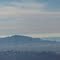 Southern Nevada After Snowfall