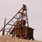 Duplex Mine, Searchlight, NV