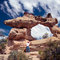 Horizon Arch