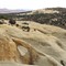 Cedar Wash Arch : Grand Staircase Escalante National Monument