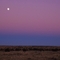 Escalante Desert at Dusk