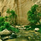Death Hollow. Grand Staircase-Escalante National Monument