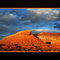 Hurricane Mesa Utah