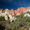 First Left Hand Canyon