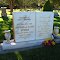 Parowan Cemetery: Joan Stubbs, 1913 - 200. Lloyd Stubbs, 1922 - 1981