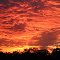 Haleyville Sunset