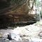 Kinlock Shelter, Sipsey Wilderness, Lawrence County, AL