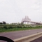 Über den Mississippi nach New Orleans